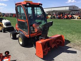 SOLD - Kubota FZ2100 Lot No. 9000 Other Equipment with 1,710 SOLD - Kubota FZ2100 Lot No. 9000 Other Equipment with 1,710